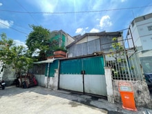 Hình ảnh Bán 3 nền đất tại hẻm 89/ Đình Nghi Xuân, DT: 4m x 18.5m, GIÁ: 4.8 TỶ.