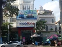 Hình ảnh Cho thuê nhà phố Him Lam mặt tiền Nguyễn Thị Thập, Quận 7.