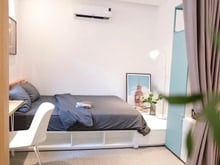 Hình ảnh Bán gấp tòa nhà Hoàng Sa, Nguyễn Đình Chiểu, Q1, 5x23m H+5L, TM, 39 tỷ