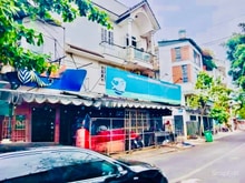Hình ảnh Tân phú - nhà 2 mặt tiền - một mặt ngay phố ẩm thực - mọt mặt hxh -
