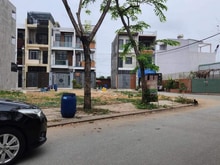 Hình ảnh BÁN ĐẤT THỔ CƯ: Lò Lu_ Trường Thạnh- Quận 9
