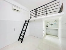 Hình ảnh Phòng trống ở liền được_ ngay sân bay TSN