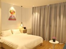 Hình ảnh Bán tòa nhà CHDV mặt tiền gần Trần Quang Khải, Quận 1, H+7L, 47 tỷ