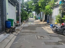 Hình ảnh Bán nhà Đẹp- Đường 7M- 4 Tầng- 60m2- Tam Đa, Trường Thạnh, Quận 9. Giá