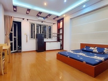 Hình ảnh ✅Căn Hộ Cao Cấp - Cửa Sổ Lớn - Full NT - Bình Thạnh✅