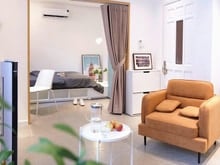 Hình ảnh Bán nhà đường Tôn Thất Tùng - Nguyễn Trãi, Quận 1, 4 lầu, 70m2, 25 tỷ