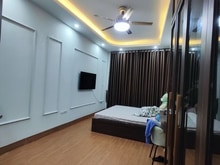 Hình ảnh Nhà dòng tiền Đường Lĩnh Nam  - Gần trường Đại học - 33M 5.65 tỷ