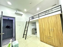 Hình ảnh Phòng trọ giá rẻ_có máy lạnh gần ETOWN Cộng Hòa Tân Bình