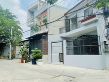Hình ảnh LÔ GÓC CỰC rộng,2 mặt hẻm xe hơi hơi 6m,60m2,Bình Hưng Hòa a,Bình Tân