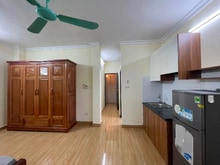 Hình ảnh Bán nhà Trung tâm Quận #Hai_Bà_Trưng, ba gác đỗ cổng, ngõ thông