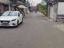 Hình ảnh Bán nhà Bình Tân hẻm xe hơi số 55 đường Tây Lân,phường BÌnh Trị Đông