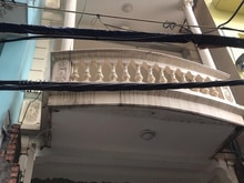 Hình ảnh Bán nhà mặt ngõ Bằng Liệt, Hoàng Liệt, Hoàng Mai 45.6m2. Giá 6.3 tỷ.