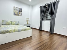Hình ảnh Với 6,5 tỷ có ngay nhà cực đẹp Bùi Xương Trạch đủ đồ xách vali về ở