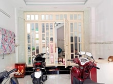 Hình ảnh Sát MT đường sói 4 56m2 4 lầu btct mới đepk hạ giá 20% còn 3.65 tỷ