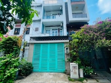Hình ảnh ✅Bán Nhà Đường Bình Lợi, Bình Thạnh 4x24m| DTSD 380m2