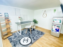 Hình ảnh Giảm 1 triệu suốt hợp đồng, phòng đẹp như hình giá còn 3tr9/tháng