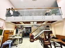 Hình ảnh Bán Nhà Nơ Trang Long P12, 140m2(11x13 Nở Hậu), 21 Phòng, Giá Rất Ngộp