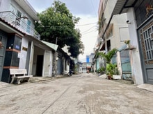 Hình ảnh Chủ cần bán gấp nhà đường liên khu 5-6