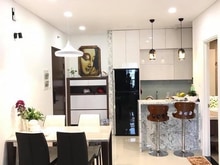 Hình ảnh Sẵn nhà cho thuê ở ngay và liền chỉ 8 triệu
