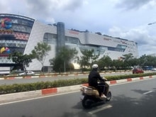 Hình ảnh TIN THẬT:8X27 thổ,hẻm 6m thông Phạm Văn Đồng,Đường 18,Hiệp Bình chánh