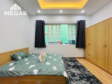 Hình ảnh phòng giá rẻ ban công đường số 23 quận 6