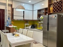 Hình ảnh Chính chủ bán gấp CH Central Plaza 65m2,2PN, 2WC, SH.Giá Thật: 3.5 tỷ