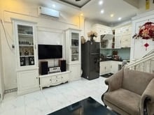 Hình ảnh Siêu phẩm tôn đức thắng, đống đa, diện tích 35m2, 5 tầng rộng rãi,