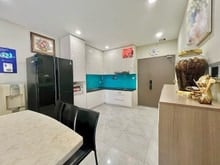 Hình ảnh Chính chủ bán CH Phúc Thịnh 70m2, 2pn, SH chính chủ. Giá thật :2.75 tỷ