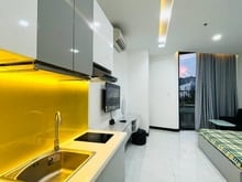 Hình ảnh Siêu phẩm Trang Chủ MB66.COM / Đăng Ký Tặng 66K ban cong Tân Quy Q7 gần lotte, đh tdtu, rmit