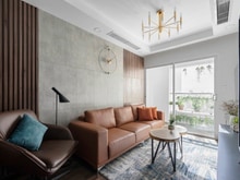 Hình ảnh Bán Chung cư Terra Royal, 83 Lý Chính Thắng, Quận 3: 79m2, 3p ngủ 7tỷ9
