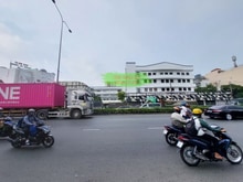 Hình ảnh Hạ 1,5 tỷ, gấp bán nhà MT Trung Mỹ Tây Quận 12, 4 tầng ngay An Sương