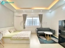 Hình ảnh STUDIO xinh xắn tiện nghi cực tốt Quận 2