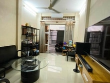 Hình ảnh Tân kiểng quận 7 3 tầng hẻm xe hơi 60m2  gần lottemart 6 tỷ bớt thêm