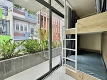 Hình ảnh Sleepbox cao cấp 31 Ung Văn Khiêm, Bình Thạnh. Trọn gói từ 2tr