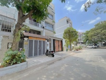 Hình ảnh Nhà 4 Lầu thu nhập 60 triệu Kdc Areco Phạm Văn Đồng Thủ Đức, bán gấp