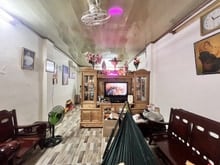 Hình ảnh HÀNG HIẾM nhà Tăng Nhơn Phú A, hẻm thông, 59m2, giá chỉ 4ty1 TL