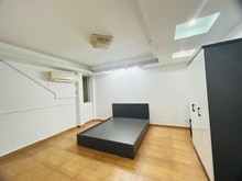 Hình ảnh Tách bếp full nt cho thuê ngay F6 đường Dương Quản Hàm, Gò Vấp