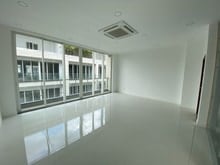 Hình ảnh Cho thuê sàn shophouse Saritown SALA - 26 triệu - Hoàn thiện đẹp