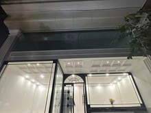 Hình ảnh Cho thuê nhà mặt phố Lê Quý Đôn, HBT - 100m2 x 4 tầng - 80 triệu