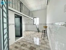 Hình ảnh Cho thuê phòng mới xây có gác tại Q9 thoáng mát và giá cực hấp dẫn