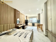 Hình ảnh ✅Căn Hộ Studio 40m2_Full Nội Thất Xịn_Gần Cầu Bason_Tôn Đức Thắng