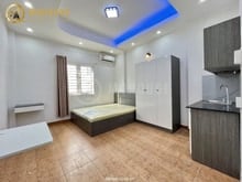 Hình ảnh 🌈 Căn Hộ Studio Cửa Sổ Thoáng Ngay Cao Đức Lân Gần Mega Market 🌈