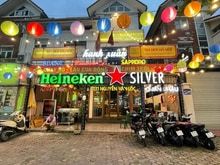 Hình ảnh Cho thuê mặt phố Nguyễn Thị Định, Trung Hoà, Cầu Giấy, Hà Nội