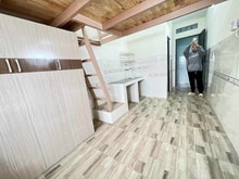 Hình ảnh Phòng mới 30m2 gần Aeon Tân Phú