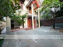Hình ảnh Biệt thự sân vườn 300m2 Sơn Trà mặt tiền 10m khu Phạm Văn Đồng