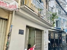 Hình ảnh Gò Vấp, Bán nhà hẻm XH Nguyên Hồng, Cách MT 50m, chỉ 2.75 tỷ
