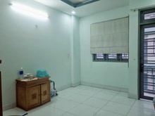 Hình ảnh Bán nhà LK 5-6  Bình Tân Hẻm 10m, 60m2, 4 tầng, sân thượng
