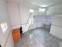 Hình ảnh Phòng trọ đẹp, gần ETown, Trường Chinh, Tân Bình