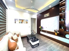 Hình ảnh Bán nhà riêng Phú Lương , 35m2 , 4 tầng, đường ô tô tránh , nhà mới