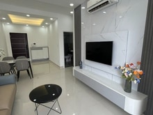 Hình ảnh Bán Mb6623 nạp rút nhanh chóng chung cư Sky 3, Quận 7 - 71m2, 3 pn
